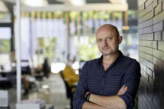 Report: Mazda already working on a prototype next-gen MX-5 image