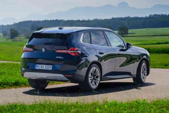 After X3 PHEV, BMW PH to launch a hybrid X3? image