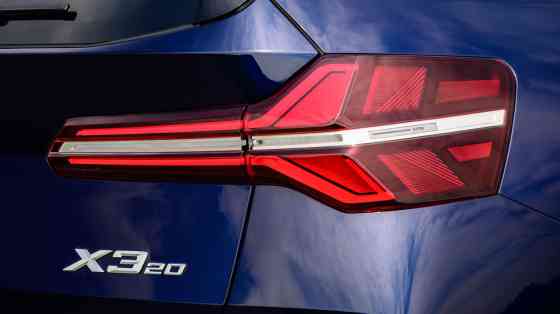 After X3 PHEV, BMW PH to launch a hybrid X3? image