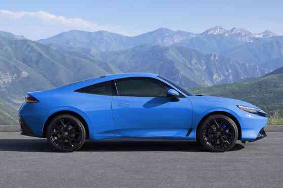 2026 Honda Prelude e:HEV to retail for PHP 3.498M image