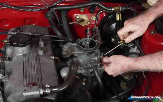 Lost Art: How modern tech eliminated the engine tune-up image