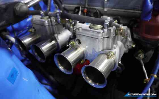 Lost Art: How modern tech eliminated the engine tune-up image