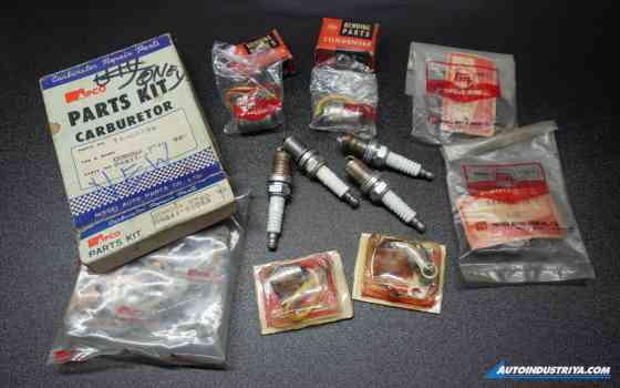 Lost Art: How modern tech eliminated the engine tune-up image