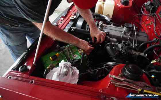 Lost Art: How modern tech eliminated the engine tune-up image