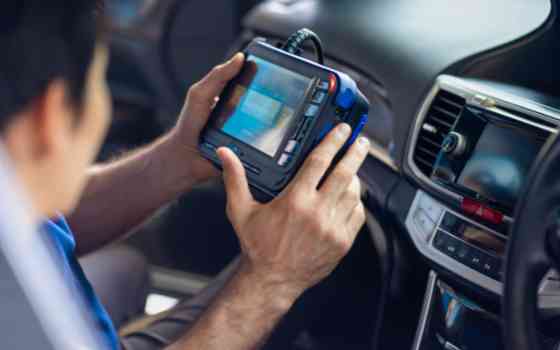 Lost Art: How modern tech eliminated the engine tune-up image