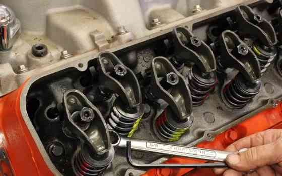 Lost Art: How modern tech eliminated the engine tune-up image