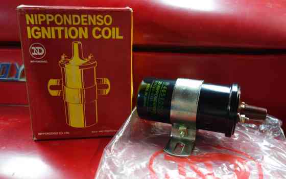 Lost Art: How modern tech eliminated the engine tune-up image