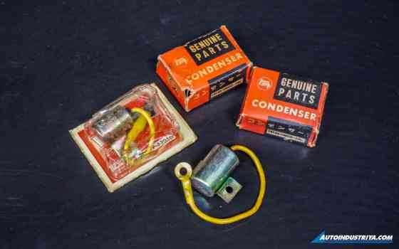 A Lost Art: How modern tech eliminated the skill of engine tune-ups image