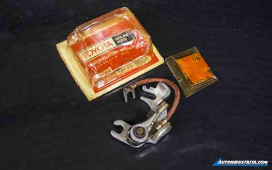 A Lost Art: How modern tech eliminated the skill of engine tune-ups image