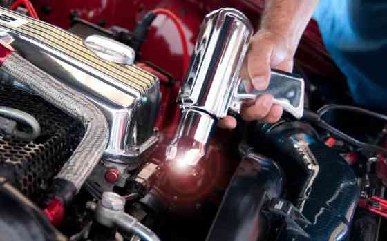 Lost Art: How modern tech eliminated the engine tune-up image