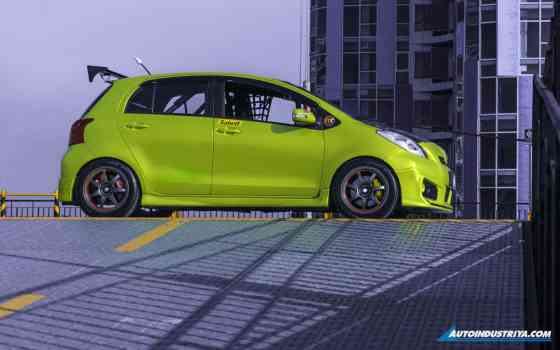 Vinyl wraps: To register or not to register image