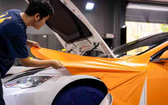 Vinyl wraps: When does it require LTO registration? image