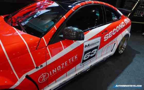 Vinyl wraps: To register or not to register image