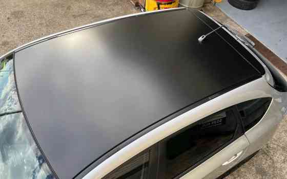 Vinyl wraps: To register or not to register image