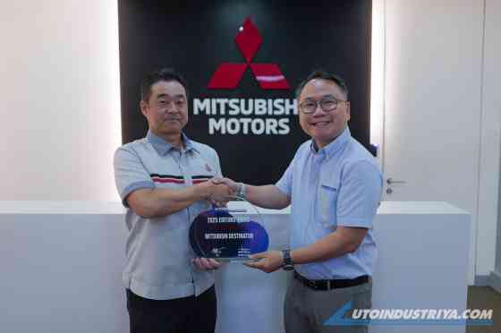 AutoIndustriya.com presents awards for 2025 Editors&rsquo; Picks image