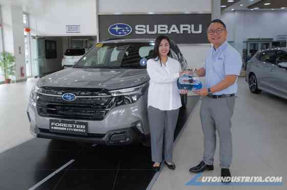 AutoIndustriya.com presents awards for 2025 Editors&rsquo; Picks image