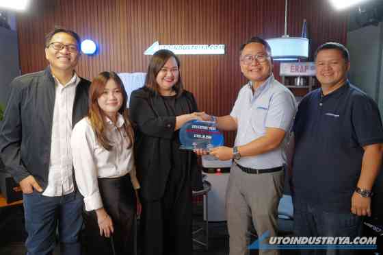 AutoIndustriya.com presents awards for 2025 Editors&rsquo; Picks image