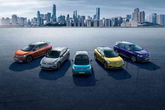 Toyota Motor Corporation still the world's best-selling automaker in 2025 image