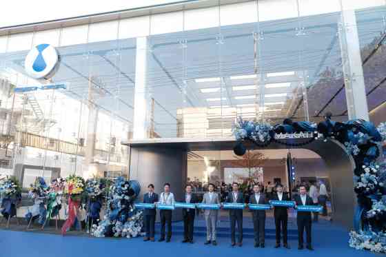 Denza PH opens first flagship dealerships in the country image