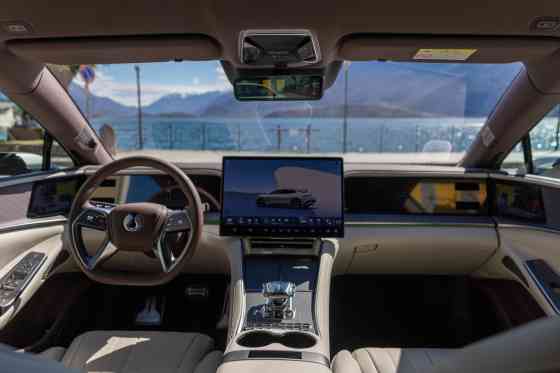 Denza PH previews Z9 GT; will we get EV or PHEV? image