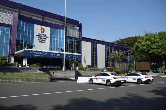 These Hyundai Elantra patrol cars are ready for PNP duty image