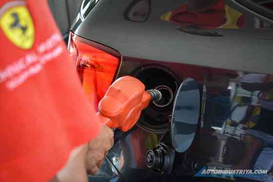 PBBM studying to lower fuel excise tax amid Middle East tensions PBBM studying to lower fuel excise tax amid Middle East tensions image
