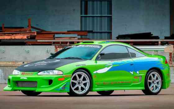 Hollywood&rsquo;s fastest Supra hits the Petersen Automotive Museum image