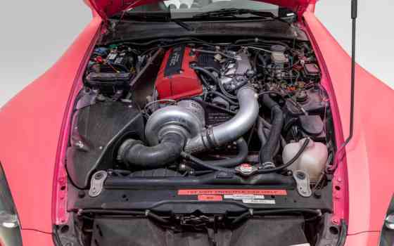 Hollywood&rsquo;s fastest Supra hits the Petersen Automotive Museum image