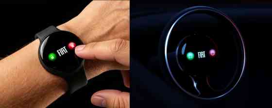 Filipino car designer Wini Camacho reimagines the Fiat Topolino image