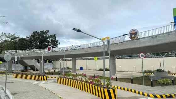 DOTr, Muntinlupa City open Philippines&rsquo; first-ever Road Safety Park image