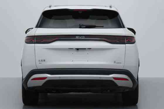 BYD Song Ultra EV can do more than 700 km, but will PH get it? image