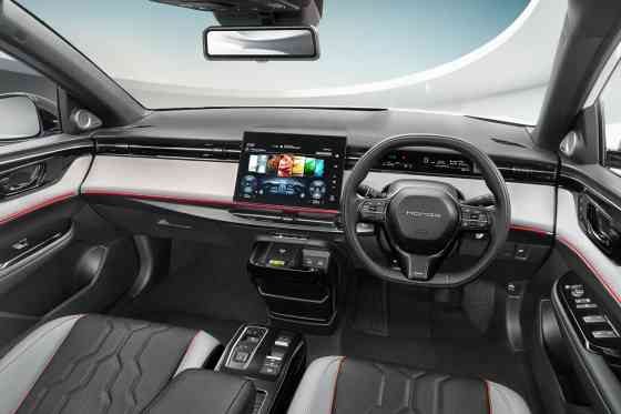 Honda Insight returns as EV with up to 530 km of range, will PH get it? image