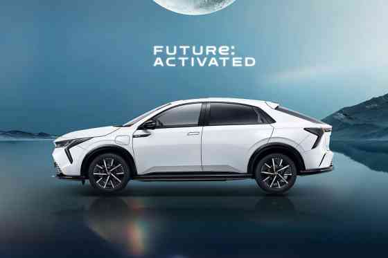 Honda Insight returns as EV with up to 530 km of range, will PH get it? image