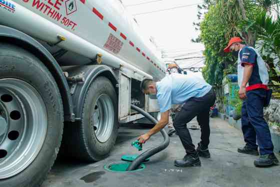 Gov&rsquo;t wants to buy 1 million barrels of diesel as buffer stock image