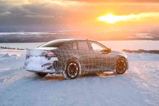 All-new BMW 3 Series launches March 18, electric i3 to be revealed first image