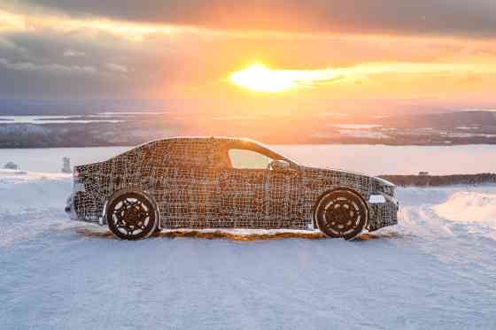 All-new BMW 3 Series launches March 18, electric i3 to be revealed first image