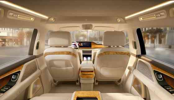 VinFast launches premium brand, reveals two new flagship luxury models image