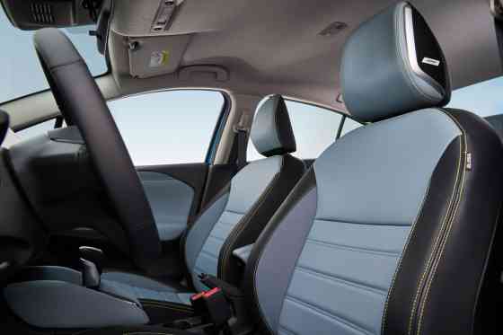 This is the 2026 Nissan Almera/Versa; coming soon to PH? image