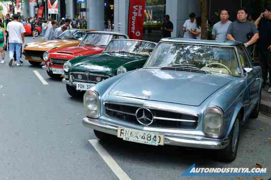 Sports cars for a cause year 7 image