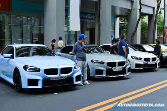 Sports cars for a cause year 7 image