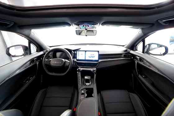 Lynk & Co 06 Origin SE Sport is yours for PHP 1.134M image