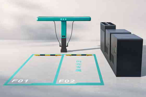 BYD second-gen Blade battery recharges from 10 to 97% in 9 minutes image