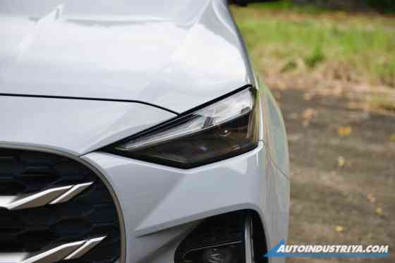 2026 Isuzu mu-X 3.0L LS-E 4x4 AT image