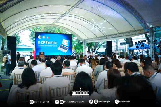 BOC, LTO launch new and improved e-Certificate of Payment System image