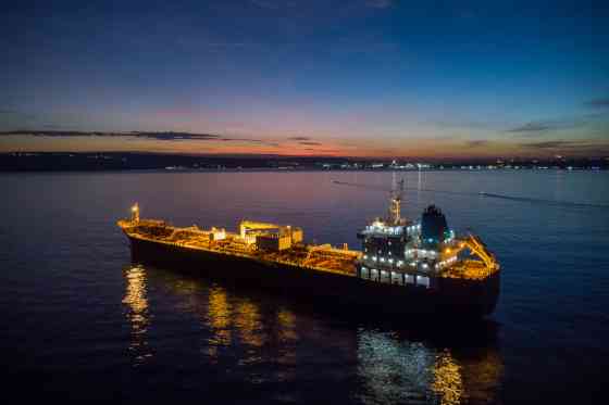 PBBM: PH gov't looking for alternate sources of oil amid Middle East tensions image