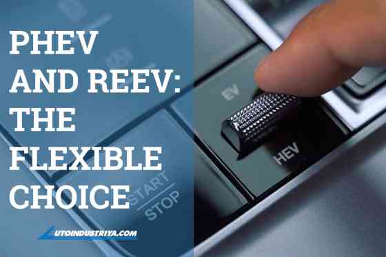 Switching to Electrified Drive: How do you pick the right one? image