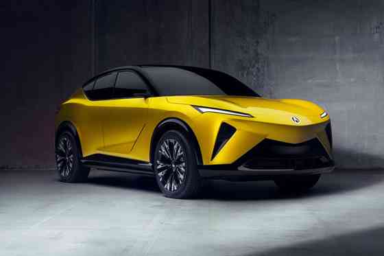 Honda reassess electrification strategy, pulls the plug on three EVs image