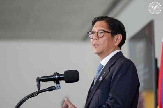 PBBM emergency power to cut fuel excise tax certified urgent image