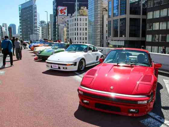 Luftgek&uuml;hlt Tokyo Takes Over Ginza&rsquo;s KK Line for Its First Asian Edition image