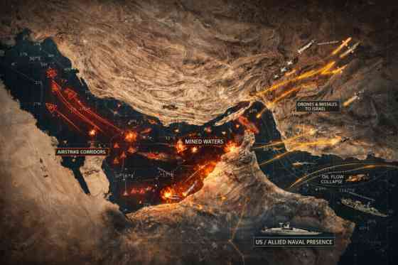 War, Peace, and BEVs image